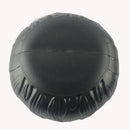 Black Halloween Decorations Witch Jar Candy Box Halloween Props Kids Doll Candy Sweet Jar