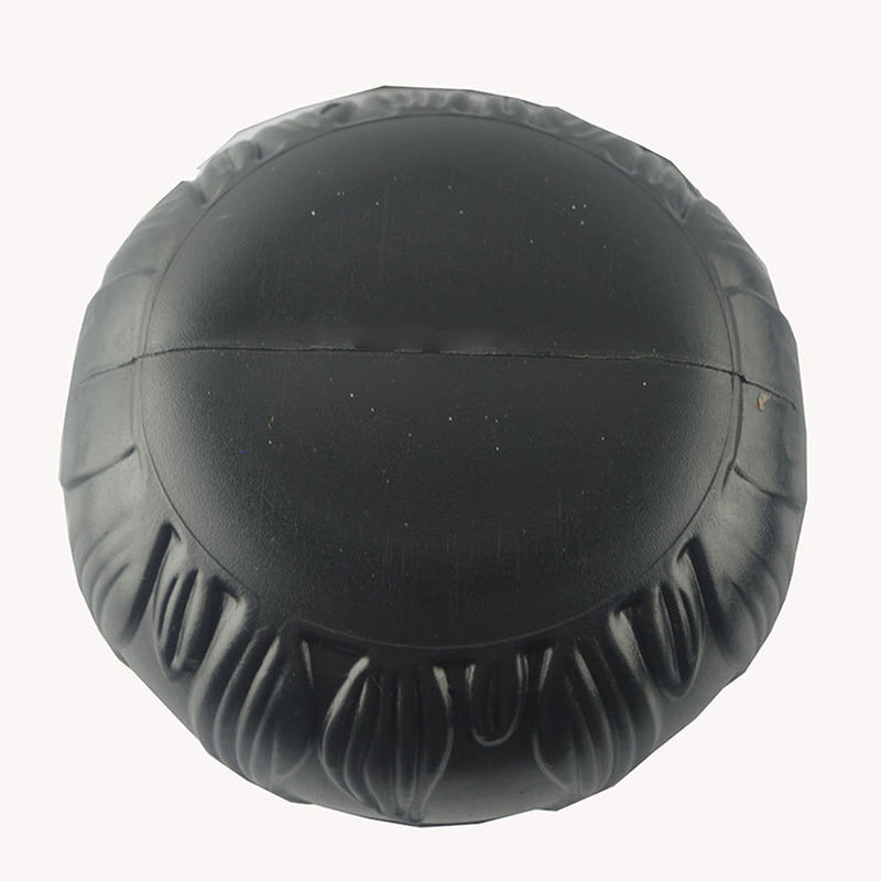 Black Halloween Decorations Witch Jar Candy Box Halloween Props Kids Doll Candy Sweet Jar