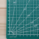 22x30cm A4 PVC Cutting Mat Board for Scrapbooking Quilting Sewing DIY Crafts