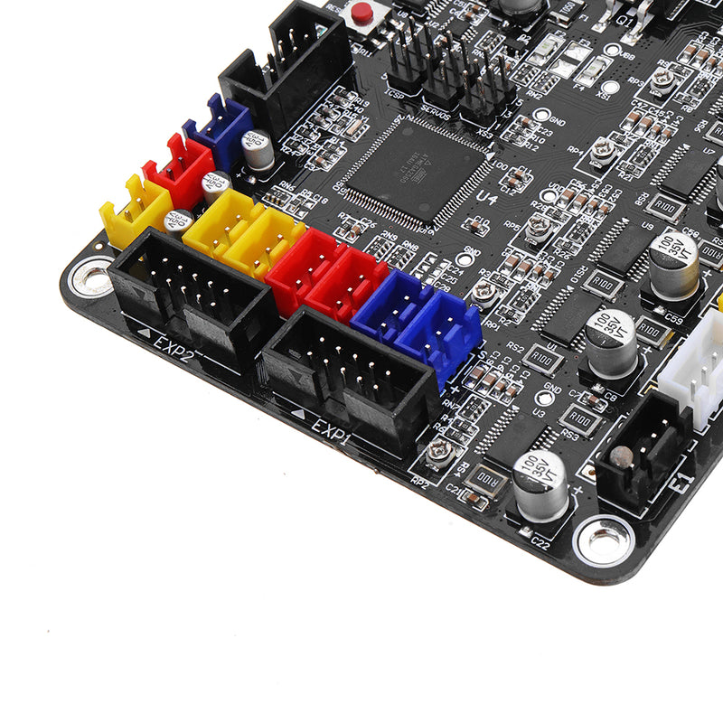 MKS-BASE V1.4 3D Printer Control Board Mainboard Compatible Ramps1.4