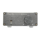 Breeze Audio TPA3116 HIFI Class 2.0 Stereo Digital Amplifier Advanced 50W+50W