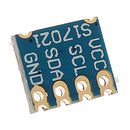 MINI Si7021 Temperature and Humidity Sensor Module I2C Interface