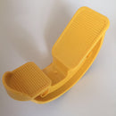 Skinny Leg Cramps Fitness Pedal Foot Rocker Stretcher Yoga Stretching Rehabilitation Exercise Tools