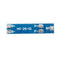 5pcs 2S 3A Li-ion Lithium Battery Protection Board 7.4v 8.4V 18650 Charger BMS for Li-ion Lipo Battery