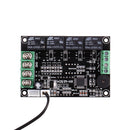 XH-W1504 TEC Semiconductor Refrigeration Thermostat Automatic Thermostat Controller Control Module