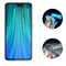 ENKAY HD Transparent Flexible Nano Explosion-proof Soft Screen Protector For Xiaomi Redmi Note 8 Pro