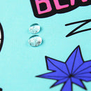 S5257 Beach Shorts Board Shorts 3D Cartoon Gather Printing Fast Drying Waterproof Elasticity