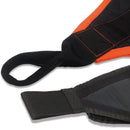 KALOAD AB Sling Strap Fitness Abdominal Hanging Belt Muscle Training Support Belt Chin Up Sit Up Pull up Exercise Workout Equipment