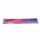 Five-sided Dyesub PBT Pagoda Plum The Sky Clouds Bar 6.25u Novelty Keycap for  Anne Pro 2