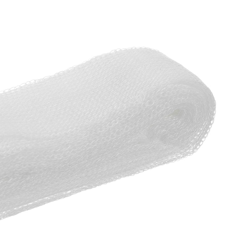 ZANLURE 25mm Dissolving PVA Fishing Net Fishing Bait Thrower Fishing Cage Play Nest Device