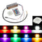 100W RGB Chip Light Bulb Waterproof LED Driver Power Supply with Remote Controller