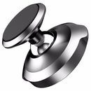 Beseus Samll Ears Series 360 Degreen Rotation Magnetic Bracket Car Mount Phone Stand for Smartphone