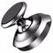 Beseus Samll Ears Series 360 Degreen Rotation Magnetic Bracket Car Mount Phone Stand for Smartphone