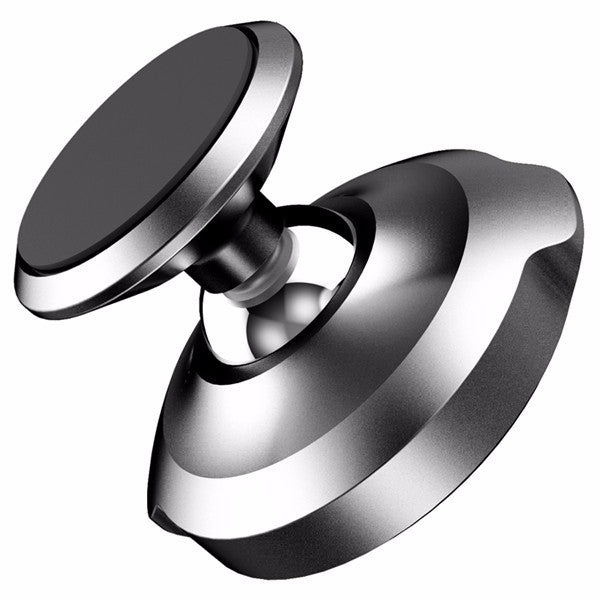Beseus Samll Ears Series 360 Degreen Rotation Magnetic Bracket Car Mount Phone Stand for Smartphone