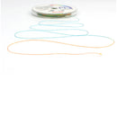 ZANLURE 1Pcs 100m/pcs PE Fishing Line Monofilament Sleek Wear Resistant Fishing Line
