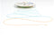 ZANLURE 1Pcs 100m/pcs PE Fishing Line Monofilament Sleek Wear Resistant Fishing Line
