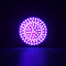 XANES U05 100 x LEDs 395nm Violet UV Fluorescence Sterilization Banknote LED Flashlight