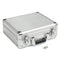 32x34x14cm Waterproof Aluminum Hardshell Carrying Case Bag Suitcase