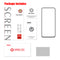 Enkay 0.26mm 9 Hardness 3D Curved Full Screen Hot Bending Tempered Glass Screen Protector For OnePlus 7 Pro / OnePlus 7T Pro