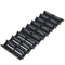 1Pcs Battery Radiating Holder For 20Pcs 18650 Batteries ABS Plastic Case Battery Pack Spacer Bracket