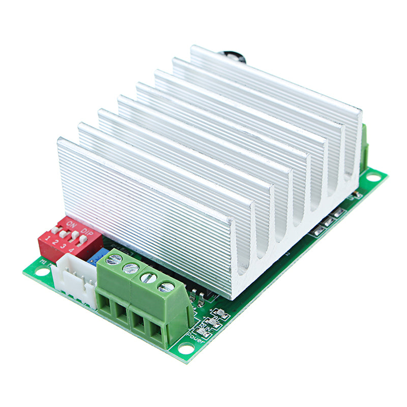 3D Printing TB6600 42/57/86 Stepper Motor Driver 4.5A 40V Common Cathode