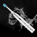 Magnetic Levitation Induction Charging Five-speed Sound Wave Home Super Soft Electric Toothbrush