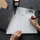 Kinbor A5/A6 2020 Year Annual Notebook Week Plan Schedule Book Journal Diary from XIAOMI YOUPIN