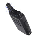 Zastone ZT-X6 UHF 400-470MHz 16CH Walkie Talkie Portable Handheld Transceiver Toy Ham Radio