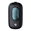 Baseus Mini Spacecraft Capsule Car Magnetic Humidifier 360 Rotation Suction Bracket Design