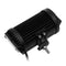 LED Single Three-sided Illumination 6Inches 6500-7000k Ip68 9-32V White Light Off-road ATV Work Headlights