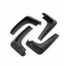 4pcs Front And Rear Car Mudguards Fender Splash Flaps For Hyundai Ix25 15-17