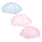 Umbrella Style Food Cover Anti Fly Mosquito Meal Cover Lace Table Tool Foldable