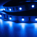 50CM Non-Waterproof USB SMD3528 TV Background Computer LED Strip Tape Flexible Light DC5V
