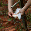 Shoes Covers Slip-resistant Rain  Boots
