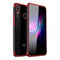 Bakeey Plating Transparent Shockproof Soft TPU Back Cover Protective Case for Xiaomi Redmi 7 / Redmi Y3