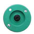 360 Rotating Garden Lawn Sprinkler Automatic Irrigation Spray Sprinkle Sprayer