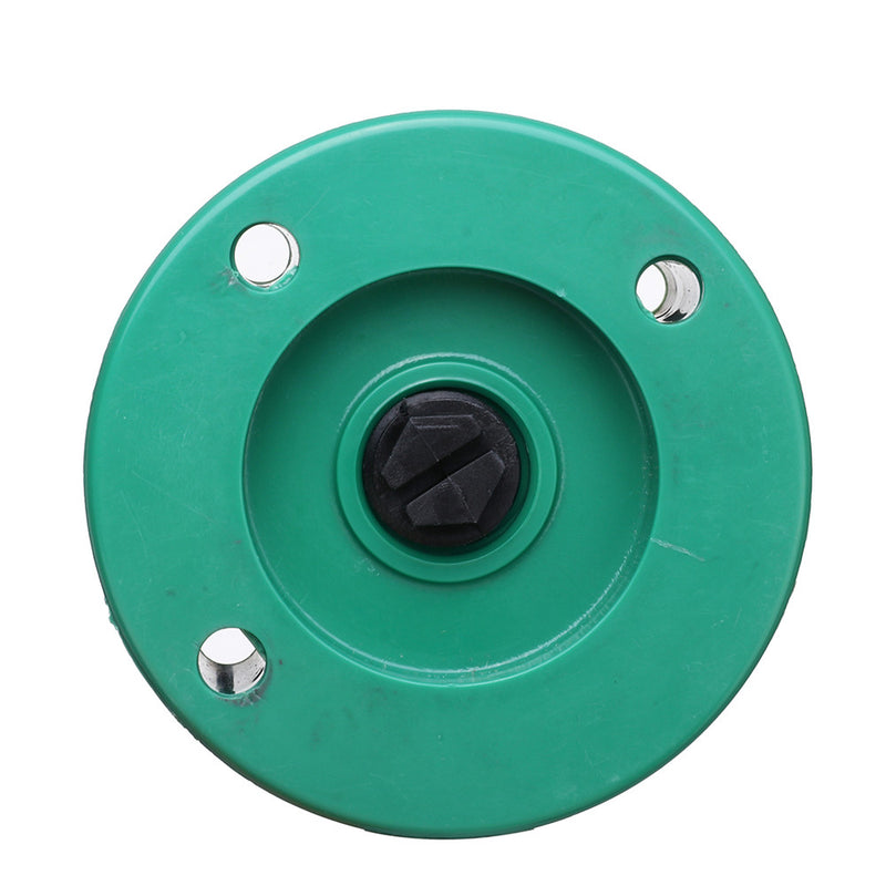 360 Rotating Garden Lawn Sprinkler Automatic Irrigation Spray Sprinkle Sprayer