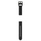 BlitzWolf 20mm Universal Replacement Silicone Watch Band for BW-HL1 /Galaxy Watch Active2/ Amazfit Bip Lite Smart Watch