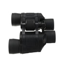 60x60 Outdoor Tactical Binocular HD Optic Night Vision 3000M Coordinates Telescope Camping Hiking