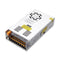 AC 110/220V to DC 0-60V 8A 480W Adjustable Regulated Switch Power Supply Driver Transformer W/ LCD Display for LED Strips