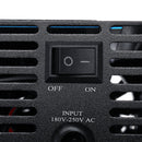 DC-1210A Smart Battery Charger Maintainer 12V 10A  Battery Charging Equipment Car Battery Supplying