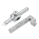 Drillpro 26-100mm Circle Ceramic Cutter Hard Alloy Drywall Cutting Tool