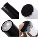 Bakeey BT201 Wireless bluetooth Speaker Portable Stereo 2200mAh TF Card Outdoors Speaker With Flashlight