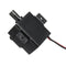 DC 12V 3M Micro Electric Brushless Water Pump Submersible Pumping for Aquarium Fish Fountain 240L/H