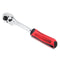 NEW 1/4" 3/8" 1/2" 3 in 1 Ratchet Handle Socket Wrench Spanner