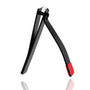 Y.F.M Stainless Steel Nail Clipper Fingernail Cutter Toenails Manicure Tool