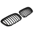 Front Grill Grille For BMW E53 X5 Pre-Facelift Sport 99-03