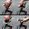 GUB PLUS 6 Aluminum Motorcycle Bicycle Bike Phone Holder Mount For Handlebar