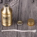 LAOTIE 50ml Aluminum Alloy Alcohol Lamp Stove Alcohol Burner For Lab Heating Equipment