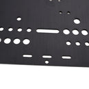 V-Slot Hot Bed Panel 216*216*3mm Build Plate for 3D Printer